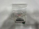 7259A013 - : Rocker Molding Retainer Clip for Mitsubishi Image