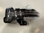 8351A168 - Body: Signal Lamp for Mitsubishi Image