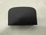 6977A273XA - Body: Track End Cover for Mitsubishi Image
