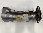 1570C830 - : Front Pipe for Mitsubishi Image