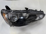 8301C362 - : Headlamp Assembly for Mitsubishi Image