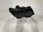 6400K980 - Body: Blank Cover for Mitsubishi Image