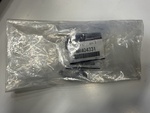 MR404331 - Engine: Air Cleaner Body Clamp for Mitsubishi Image