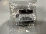 4410A330 - : Boot Clamp for Mitsubishi Image