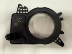 8651A407 - : Steering Wheel Position Sensor for Mitsubishi Image