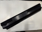 7812A578 - Body: Lower Air Guide for Mitsubishi Image