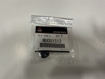 MU001512 - : Rocker Molding Clip for Mitsubishi Image