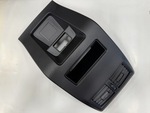 8011C446XA - Body: Rear Cover for Mitsubishi Image