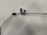 7815A892 - : AC Line for Mitsubishi Image