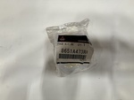 8651A473RA - : Park Sensor Retainer for Mitsubishi Image