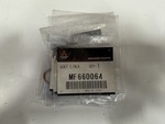 MF660064 - : Oil Outlet Tube Upper Seal for Mitsubishi Image