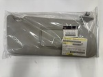 7620B166YA - : Sun-Visor for Mitsubishi Image