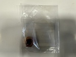 MR571083 - Exhaust: Intermediate Pipe Nut for Mitsubishi Image