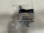 MU000390 - : Suspension Control Arm Bolt for Mitsubishi Image