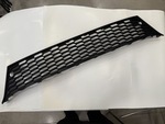 6402A588 - : Lower Grille for Mitsubishi Image