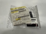 6410D539 - Body: Tow Eye Cap for Mitsubishi Image