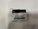 MF920661 - : Upper Control Arm Nut for Mitsubishi Image