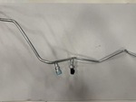 7815B164 - HVAC: Discharge Line for Mitsubishi Image