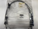 2460A112 - Body: Control Cable for Mitsubishi Image