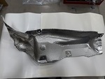 5374A305 - : Heat Shield for Mitsubishi Image