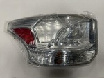 8330B105 - : Combo Lamp Assembly for Mitsubishi Image