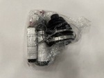 3817A169 - : Outer Boot for Mitsubishi Image
