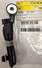 392502G100 - : Knock Sensor for Kia: Forte, Forte Koup, Optima, Rondo, Sorento, Sportage Image