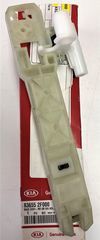 836552F000 - Body: Handle Base for Kia: Spectra, Spectra5 Image