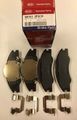 581012FA10 - Brakes: Brake Pads for Kia: Spectra, Spectra5 Image