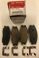 581013EU02 - : Brake Pads Front for Kia: Sorento Image