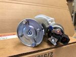 361002G400 - Electrical: Starter for Kia: Optima, Sorento Image