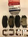 581013CA70 - Brakes: Brake Pads for Kia: Optima Image
