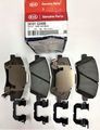 58101G2A00 - : Brake Pads Front for Kia: Niro Image
