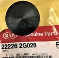 222262G028 - : Engine Camshaft Follower for Kia: Forte, Forte Koup, Optima, Rondo, Sorento, Sportage, Stinger Image