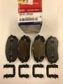 581013RA60 - Brakes: Brake Pads for Kia: Cadenza Image