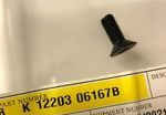 1220306167B - : Rotor Screw for Kia: Borrego, Forte, Forte Koup, Forte5, K900, Optima, Rondo, Sedona, Sorento, Soul, Soul EV, Spectra, Spectra5, Sportage Image