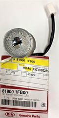 819001FB00 - Steering: Ignition Cylinder for Kia: Sportage Image