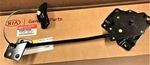 62800C6000 - Body: Spare Carrier for Kia: Sorento Image