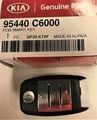 95440C6000 - Electrical: Keyless Entry Transmitter for Kia: Sorento Image