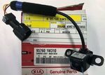 957601W310 - Body: Rear Camera for Kia: Rio Image