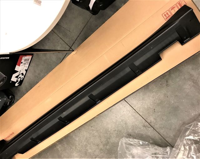 87752-D5000 - Rocker Molding 2016-2020 Kia Optima | Kia.Parts Store