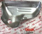 K08A13390B - : Heat Shield for Kia: Sportage Image