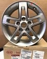 529102K250 - : Wheel, Alloy for Kia: Soul Image