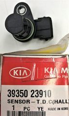 3935023910 - Electrical: Camshaft Sensor for Kia: Forte, Forte Koup, Forte5, Soul, Spectra, Spectra5, Sportage Image