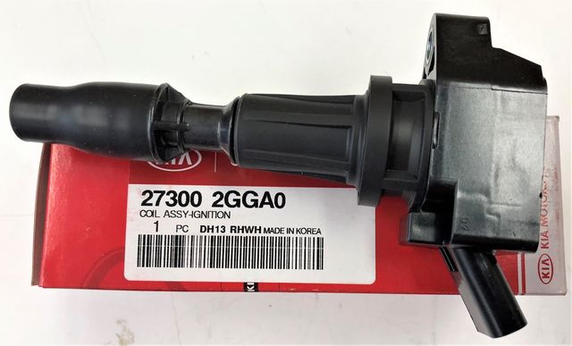 27300-2GGA0 - Ignition Coil 2016-2022 Kia | Kia.Parts Store
