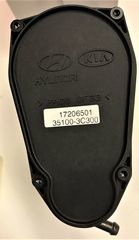 Throttle Body - Kia (35100-3C300)
