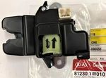 812301W010 - : Latch for Kia: Rio Image