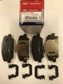 581012TA21 - : Brake Pads Front for Kia: Optima Image