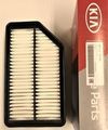 281131R100AS - : Air Filter for Kia: Rio, Soul Image