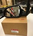 87610A7460 - Body: Mirror Assembly for Kia: Forte Koup Image